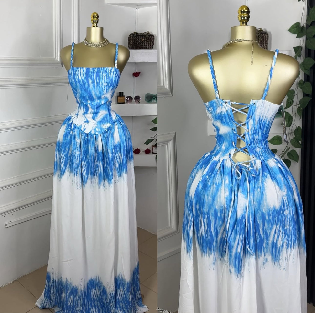 Robe Hajar
