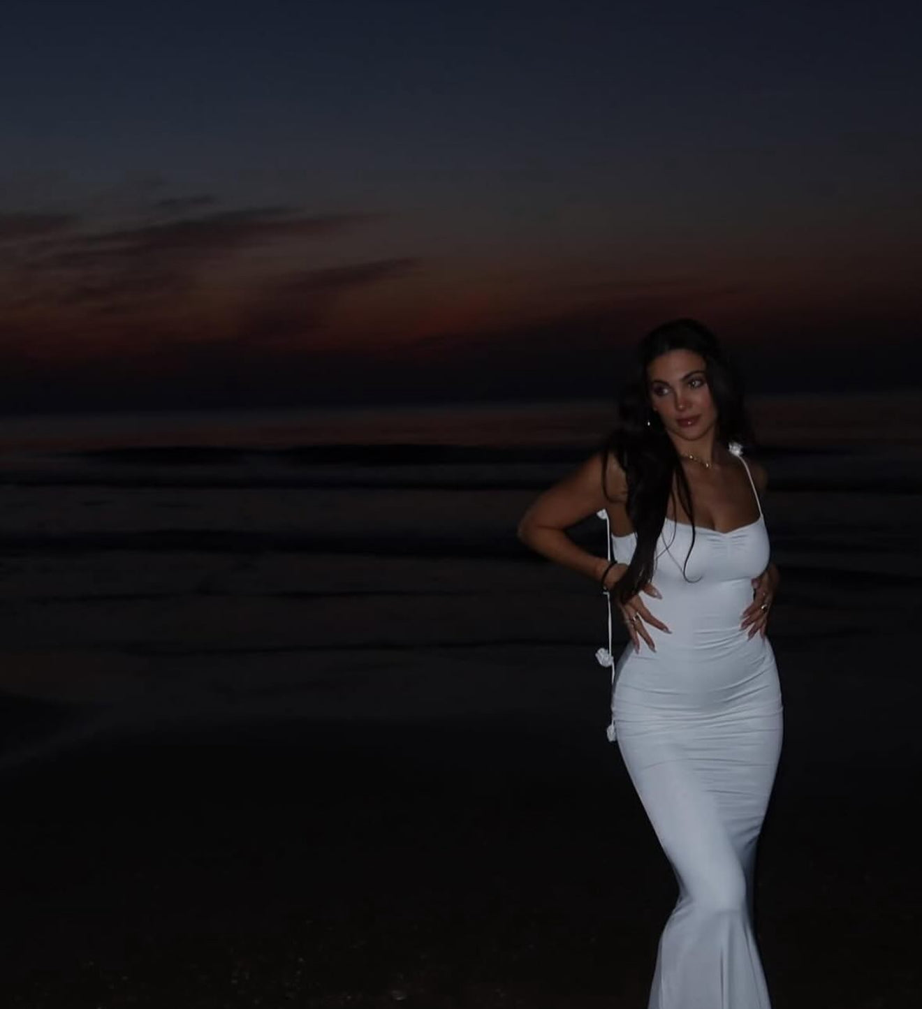 Robe Lina