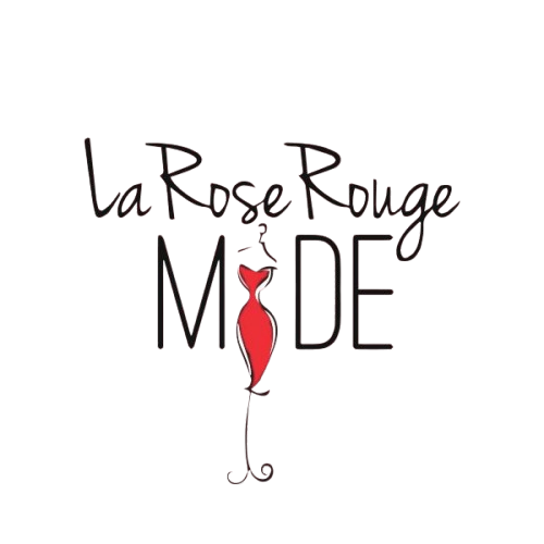 La rose rouge mode