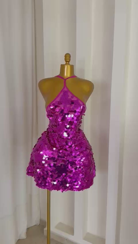 Robe Disco
